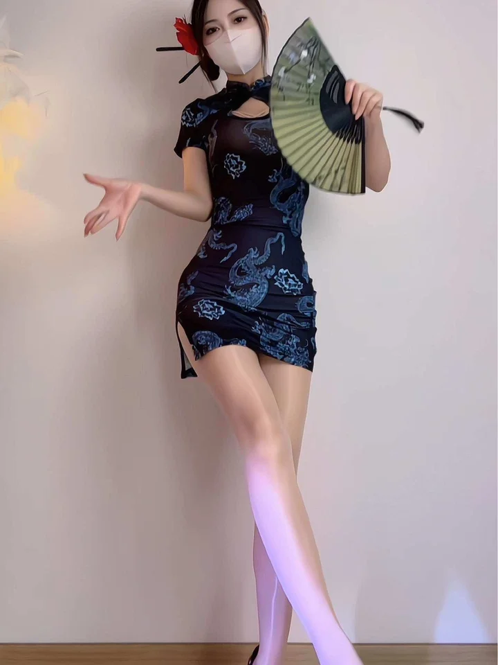 姐姐说家里没人我们可以那个视频